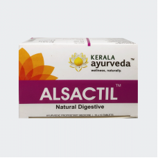 Alsactil Tab (10Tabs) – Kerala Ayurveda